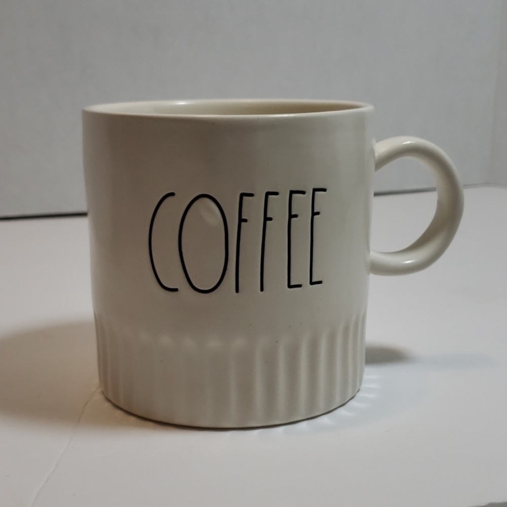 Rae Dunn Coffee Mug